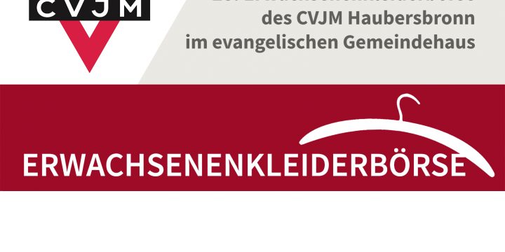 Verkaufsnummer für Kleiderbörse 2025