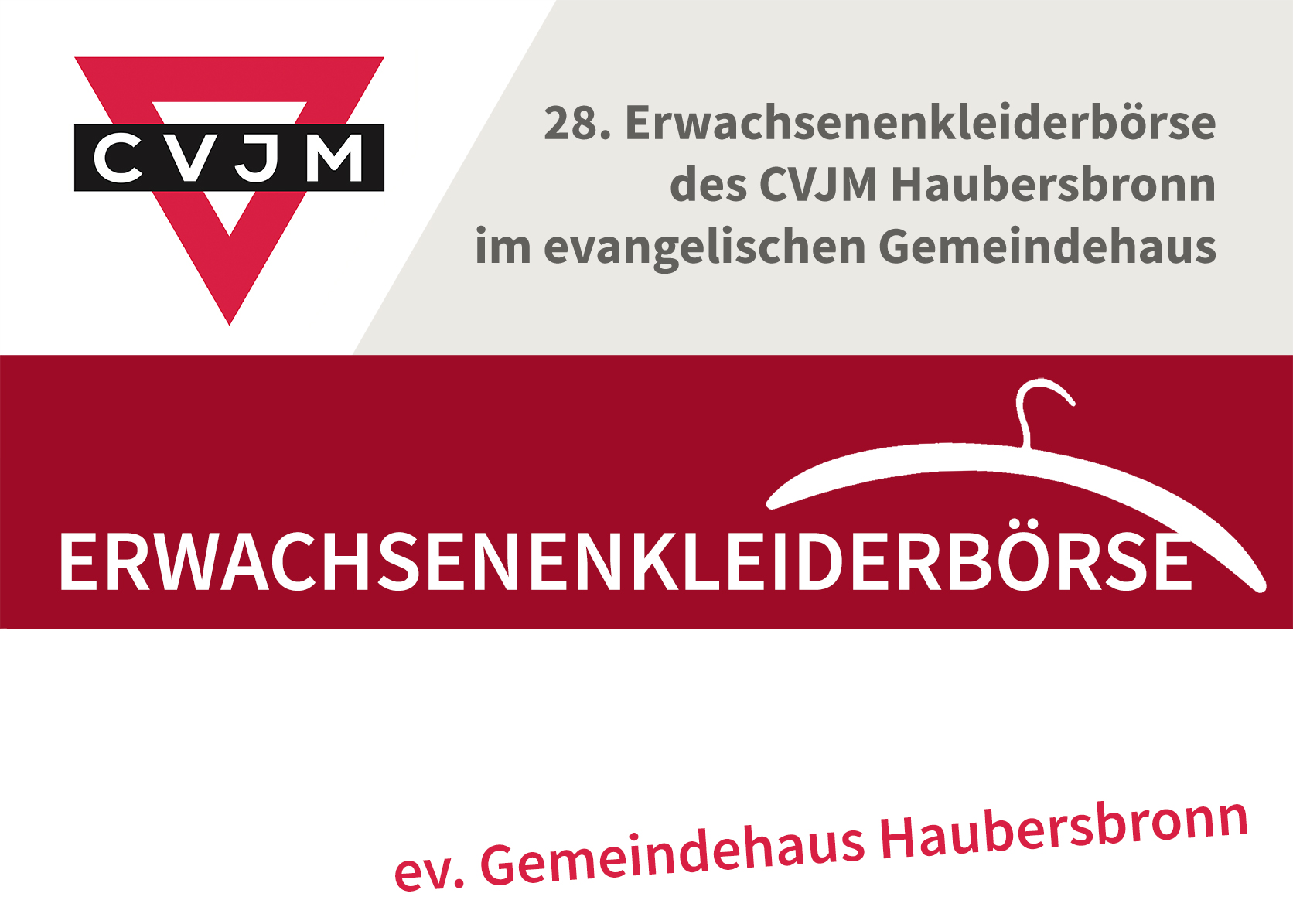 Verkaufsnummer für Kleiderbörse 2025